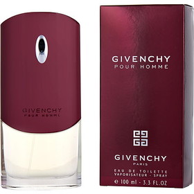 Givenchy By Givenchy Edt Spray 3.3 Oz For Men