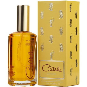 Ciara 80% By Revlon Cologne Spray 2.3 Oz For Women