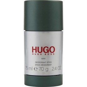 Hugo By Hugo Boss Deodorant Stick 2.4 Oz, Men