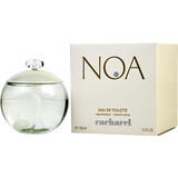 Noa By Cacharel Edt Spray 3.4 Oz For Women