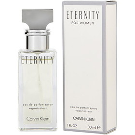 Eternity By Calvin Klein Eau De Parfum Spray 1 Oz, Women