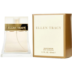 Ellen Tracy By Ellen Tracy - Eau De Parfum Spray 1.7 Oz For Women