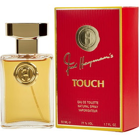Touch By Fred Hayman Edt Spray 1.7 Oz For Women