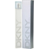 DKNY NEW YORK by Donna Karan Edt Spray 3.4 Oz For Men
