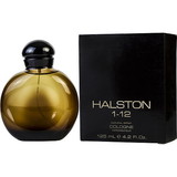 HALSTON 1-12 by Halston Cologne Spray 4.2 Oz For Men