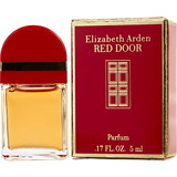 RED DOOR by Elizabeth Arden Parfum 0.17 Oz Mini For Women