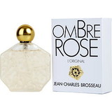 OMBRE ROSE by Jean Charles Brosseau Edt Spray 1.7 Oz For Women