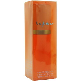 Byblos By Byblos Edt Spray 3.4 Oz (Orange Packaging), Women