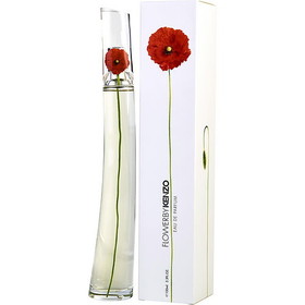 KENZO FLOWER by Kenzo Eau De Parfum Spray 3.3 Oz For Women