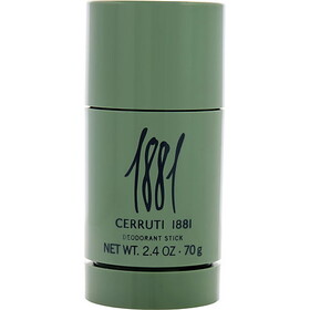 Cerruti 1881 By Nino Cerruti Deodorant Stick 2.3 Oz, Men