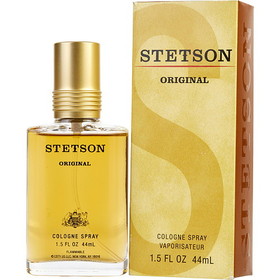 Stetson By Coty Cologne Spray 1.5 Oz For Men