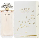Lalique By Lalique Eau De Parfum Spray 3.3 Oz For Women