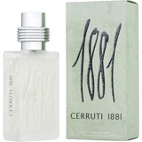 CERRUTI 1881 by Nino Cerruti Edt Spray 1.7 Oz Men