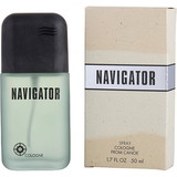 Navigator By Dana Cologne Spray 1.7 Oz For Men