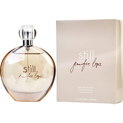 Still Jennifer Lopez By Jennifer Lopez Eau De Parfum Spray 3.4 Oz For Women
