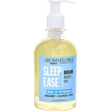 Sleep Ease by Aromafloria Body Oil 8 Oz, Unisex