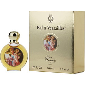 BAL A VERSAILLES by Jean Desprez Parfum 0.25 Oz For Women