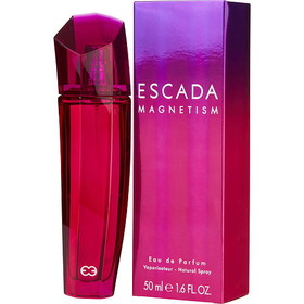 ESCADA MAGNETISM by Escada Eau De Parfum Spray 1.6 Oz For Women