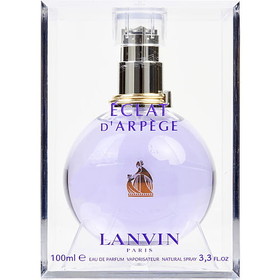 ECLAT D'ARPEGE by Lanvin Eau De Parfum Spray 3.3 Oz For Women