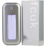 FCUK by French Connection Edt Spray 3.4 Oz For Men