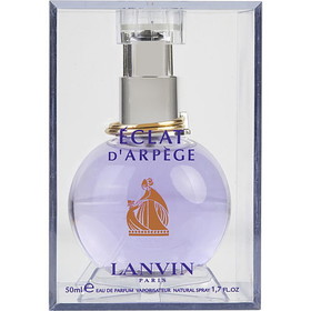 Eclat D'Arpege By Lanvin Eau De Parfum Spray 1.7 Oz, Women