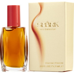 SPARK by Liz Claiborne Parfum 0.18 Oz Mini For Women