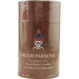HUGH PARSONS by Hugh Parsons Eau De Parfum Spray 3.4 Oz (Traditional) For Men