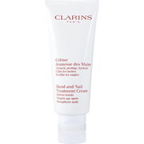 Clarins By Clarins Hand & Nail Treatment Cream--100Ml/3.4Oz For Women