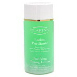 Clarins by Clarins Purifying Toning Lotion--200Ml/6.7Oz For Women