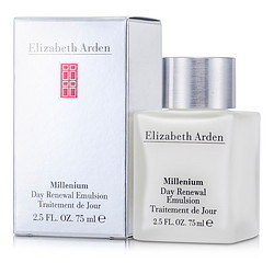 ELIZABETH ARDEN by Elizabeth Arden Elizabeth Arden Millenium Day Renewal Emulsion--75Ml/2.5Oz For Women