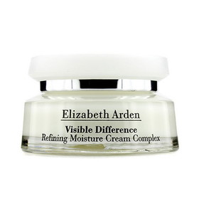 ELIZABETH ARDEN by Elizabeth Arden Visible Difference Refining Moisture Cream Complex --75Ml/2.5Oz For Women