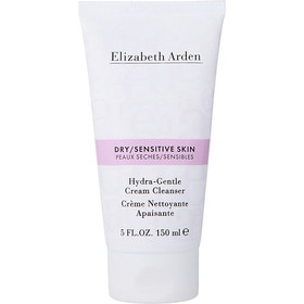 Elizabeth Arden By Elizabeth Arden Elizabeth Arden Hydra Gentle Cream Cleanser ( Dry/Sensitive Skin )--150Ml/5Oz For Women