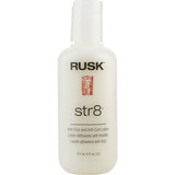 RUSK by Rusk Str8 Anti Frizz Anti Curl Lotion 6 Oz For Unisex