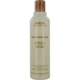 AVEDA By Aveda Flax Seed Aloe Strong Hold Sculpturing Gel 8.5 oz, Unisex