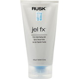 RUSK by Rusk JEL FX FIRM HOLD STYLING GEL 5.3 OZ UNISEX