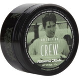 AMERICAN CREW by American Crew Forming Cream For Medium Hold And Natural Shine 3 Oz (Packaging May Vary) For Men