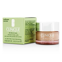 CLINIQUE by Clinique All About Eyes --15Ml/0.5Oz For Women