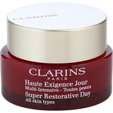Clarins By Clarins Super Restorative Day Cream  -50Ml/1.7Oz, Women