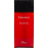 FAHRENHEIT by Christian Dior SHOWER GEL 6.8 OZ, Men