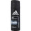ADIDAS DYNAMIC PULSE by Adidas Deodorant Body Spray-48H 5 Oz For Men