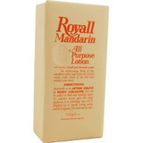 ROYALL MANDARIN ORANGE by Royall Fragrances Aftershave Lotion Cologne Spray 4 Oz For Men