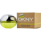 DKNY BE DELICIOUS by Donna Karan Eau De Parfum Spray 1.7 Oz WOMEN