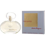 INCANTO by Salvatore Ferragamo Eau De Parfum Spray 3.4 Oz For Women