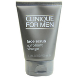 Clinique By Clinique - Skin Supplies For Men: Face Scrub--100Ml/3.4Oz , For Men