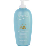 Biotherm By Biotherm Sunfitness After Sun Soothing Rehydrating Milk  --400Ml/13.52Oz, Women