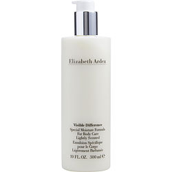 Elizabeth Arden By Elizabeth Arden Elizabeth Arden Visible Difference Special Moisture Formula For Body Care--300Ml/10Oz For Women