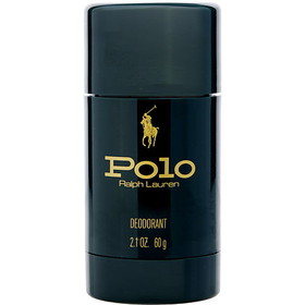 Polo By Ralph Lauren Deodorant Stick 2.1 Oz, Men