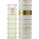 Amazing By Bill Blass Eau De Parfum Spray 1.7 Oz For Women