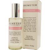 Demeter Pink Lemonade by Demeter Cologne Spray 4 Oz, Unisex
