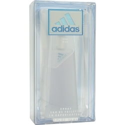 Adidas Moves By Adidas - Edt Spray 1 Oz For Women